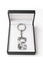 Scorpions Logo Metal Keychain – Stylish Key Accessory with Rock Music Band Theme - 2