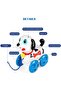Puppy Pull Along Toy Puppy Dog With Light, Music And Wheels For Toddlers Infants, 1-5 year-old - 6