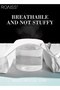 5-Pack Women's Pyjama Set Sling with Chest Pad Nightdress Sweet Sleepwear Home Wearing Clothes Suits - 7