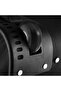 Four-piece luggage wheel set, heavy-duty 50mm silent rubber luggage wheel, universal replacement swivel wheels. - 4