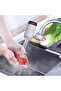 Tankless Fast-Heating Electric Kitchen Faucet with Digital LED Display. - 5