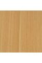 Raft cu 3 compartimente, aspect lemn - Tasso - 3