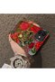 حافظة حماية للعدسات من السيليكون الصلب الأكريليكي المتوافق مع iPhone 12/12 Pro - 4