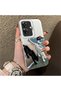 Realme Note 60 Compatible Hard Acrylic Back Silicone Edge Lens Protection Case - 3