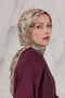 Organic Hand-Sewn Scarf Collection Soft Series 4-Piece Advantage Pack - 6