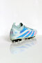 Pro+Laliga Sock Football Field and Turf Ground Cleats Unisex - 7