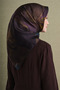 Sura Silk Scarf 2026-2027 - Autumn Winter-Asm9606A - 57 - 3