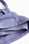 Integral-bra sports top with SoftMove™ - 4
