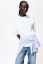 Pima cotton T-shirt