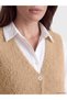 V Planting Women's Knitwear Vest for Style Seekers from Uzg Store - 4