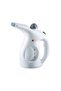 KL-316 garment steamer featuring powerful 1300W steam, a 200ml water tank, fast 60-second heat-up, fabric-safe performance, lightweight design, and convenient portability for home, office - 4