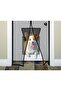 Magnetic Fly Screen for Sliding Doors/Window Doors, Anti-Fly Curtain, Insect Mesh, No Drilling Required (120x210cm, black) - 4