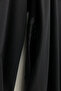 Garnili Steel Knitted Dress - Black - 7