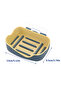 Travel soap dish, shower soap dish, bar soap storage box, bar soap holder, shower soap rack, easy to clean, keeps soap dry. - 2