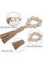 Cordless Electric Scissors Set with 1 Replaceable Blade, Universal Rotary Cutter for Fabric, Leather, Carpet & Cardboard - 2