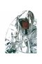 Emergency Blanket - Silver - 4