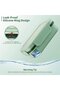 2000ml Large Bento Lunch Box with Compartments & Cutlery - 3