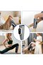 Suitable for 2-piece Leg Massager Pain Relief Circulation Calf Air Compression 3 Modes 2000mAh - 3