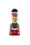 Electric Blender R.2828 Powerful 1800W Food Blender with Large 2L Container, Six Precision Stainless Steel Blades, High-Speed Motor, Easy Cleaning Design, Perfect for Smoothies, Milkshakes, Juices - 2
