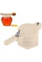 Insect hotel building kit - Must-have for your garden - Honey Tap for Extractor, Wide Mouth Honey Machine Tap, Beekeeping Tools and Supplies