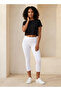 2 PACK CROPPED LEGGINGS - 4