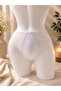 2-Pack Lace Detailed Cotton Women's Panties - 2