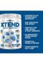 Scivation Sport BCAA Powder Blue Raspberry Ice - Electrolyte Powder for Recovery & Hydration with Amino Acids - 30 Servings - 3