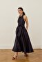 Nikita Midi Dress - 2