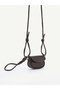 Minie Wrist Strap Adjustable Knot Strap Daily Use Women's Hand and Shoulder Bag - 5
