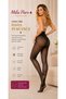 Shape & Comfort 5D Non-Slip Thin Pantyhose Skin Color Ultra Thin Durable Women's Socks - 5