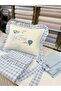 Baby Crib - Park Bedding Set 100% Cotton - 2