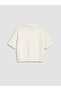 Esvab • Modern & Distinctive Devrik Roba Collar Women's Knitwear Sweater - 8