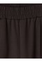 Rmz Gi̇yi̇m Farkiyla Women's Soft Touch Sports Sweatpants with Waist Cord - 6