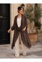 Eternity Silk Tulle Tunic Standard Size - 3