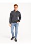 Regular Fit Men's Sweatshirt - 2