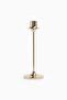 Metal candlestick - 3