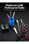 Multifunctional Personal Care Set Manicure Pedicure and Eyebrow Care Tools -