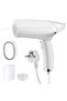 Garment Steamer-1000W Portable Foldable-Fast Heating-100ml-All Fabrics Home Travel