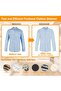 Iron - Steam Iron - Travel Iron - Portable Mini - Khaki - 3