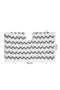 Suitable for Shark steam mop cloths, compatible with P36/P9/P35 P39 M3, wave cloth, accessories, high-temperature replacement pads, 3-piece set. - 5