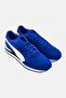 Men ST V4 Nl Lace Up Running Shoes,Blue - 2