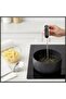 Digital food kitchen thermometer, measuring range -50°C to 300°C, with meat measuring needle. - 5