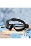Fog-proof and leak-proof, comfortable and adjustable, durable, suitable for pool, ocean and competitive swimming. - 3