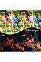 Digital Camera - Camera - Camera - Compact Camera - Vlog Camera - For Children - Beginner-Friendly - Black - Includes 32GB SD card & Camera Bag - 2
