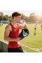 10Pcs No Sweat Hat Liners, Moisture-Wicking Cap Protection Shield Pads for Youth Men Women Sports Running Golf Baseball Hats - 2