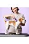 Multi-Functional Quiet Rechargeable Personal Body Groomer & Shaver - 2