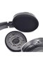 1 pair of high-elasticity ear pads, soft ear cups, suitable for Sennheiser RS120/100/110/115/117/119-3 headphones - with buckle-protected ear pads - 2