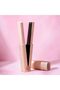 Mini Portable USB Rechargeable Cordless Hair Straightener & Curler (pink). - 4