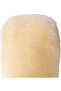 Suitable for MK Tough Soft Sheep Wool Double-Sided Car Wash Glove, Highly Absorbent Cleaning Tool - 4
