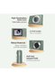 Suitable for Compact Photo Equipment 4K 48MP 2.4" Zoom 16X Anti-Vibration Beauty 32GB - 2
